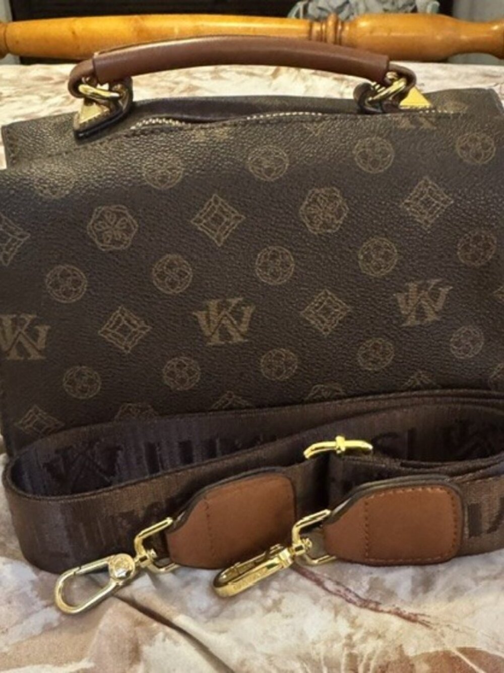Mini Women's Handbag